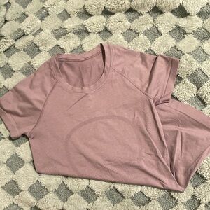 Lululemon Swiftly Tech